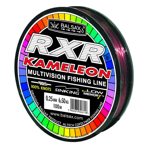 Obrazek Balsax RXR Kameleon 1000m 0.28mm 7.90kg