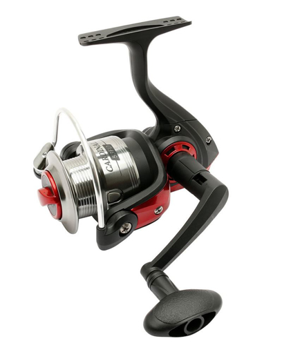 Bild von Abu Garcia Cardinal FD, 53