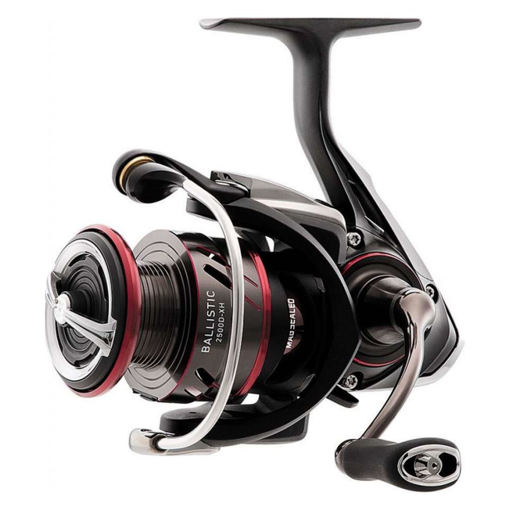 Bild von Daiwa Ballistic LT, 2500