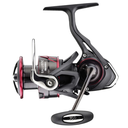 Bild von Daiwa Ballistic LT, 4000 C