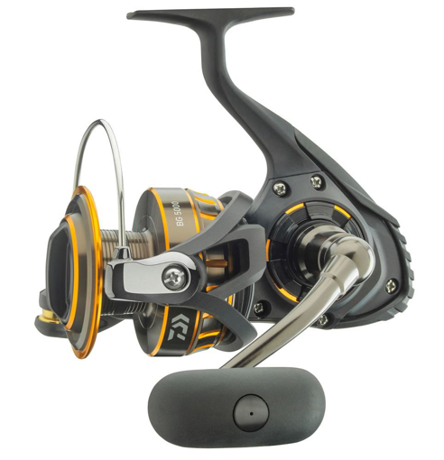 Bild von Daiwa BG, 5000