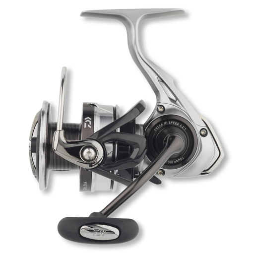 Bild von Daiwa Caldia LT, 3000 D-CXH