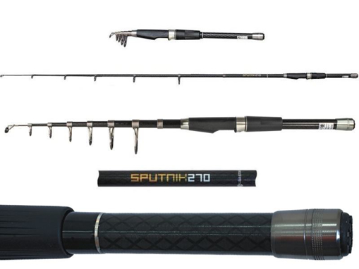 Bild von Albastar Sputnik Mini, 2.70m 30-60g