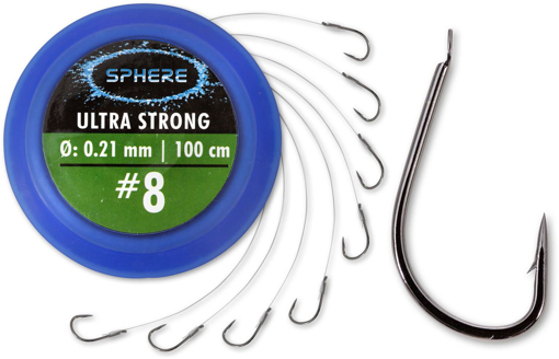 Image sur Návazec Browning Sphere Ultra Strong, #16 0.13mm