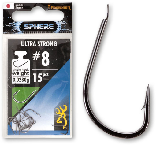 Obrázek z Browning Sphere Ultra Strong, #12