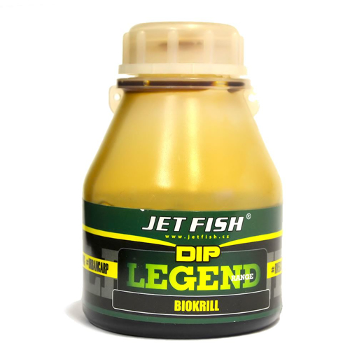 Bild von Legend Range Dip 175ml, Broskev