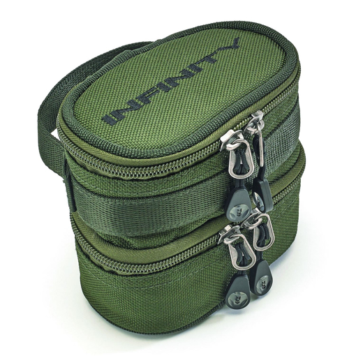 Picture of Daiwa Infinity Duo Lead Pouch