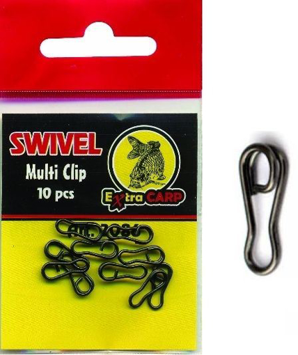 Bild von Extra Carp Multi Clip