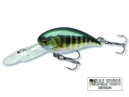 Bild von Cormoran COR F12 4.0cm, Perch