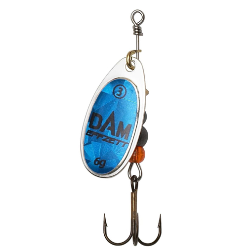 Bild von DAM EFFZETT Fluo Spinner Sky Prisma, #2 4g