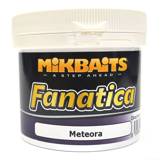 Obrázek Mikbaits Fanatica těsto 200g, Meteora