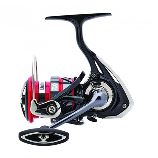 Bild von Daiwa Ninja LT, 2500D