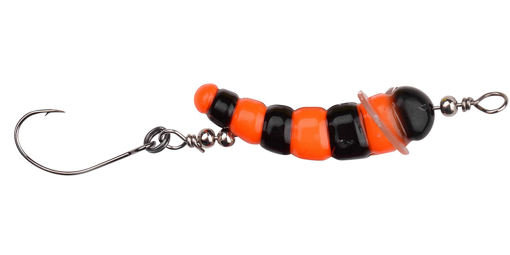 Bild von Trout Master Hard Camola, Orange & Black