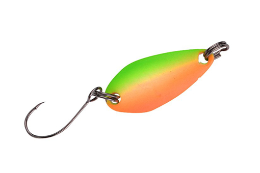 Image sur Trout Master Incy Spoon 1.5g, Melon