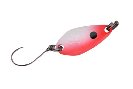 Image sur Trout Master Incy Spoon 1.5g, Devilish