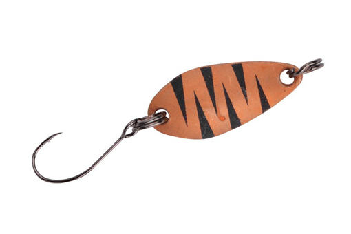 Image sur Trout Master Incy Spoon 1.5g, Maggot