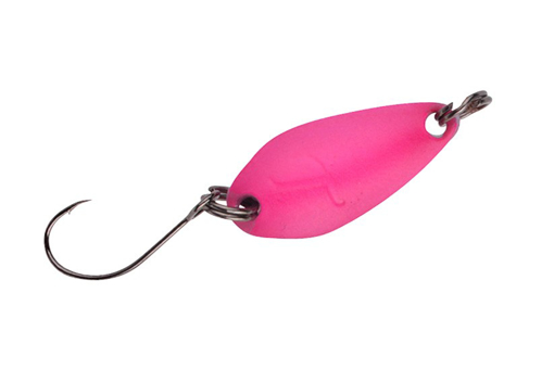 Bild von Trout Master Incy Spoon 1.5g, Violet