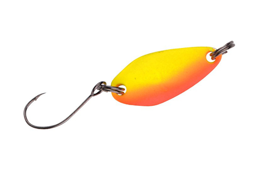 Image sur Trout Master Incy Spoon 1.5g, Sunshine