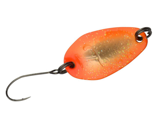 Image sur Trout Master Incy Spoon 1.5g, Sunburst