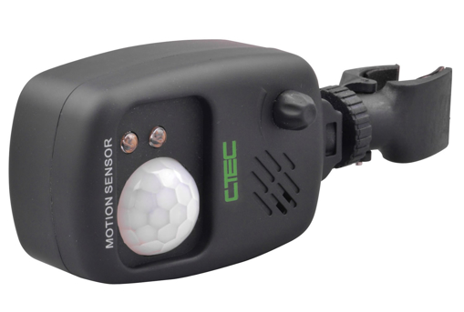 Bild von Detektor pohybu SPRO C-Tec XF Motion Detector