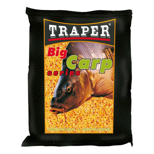 Bild von Traper Big Carp 2.5kg, Natur