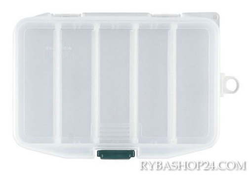 Bild von Krabička Meiho Lure Case F (14,6x10,3x2,3cm)