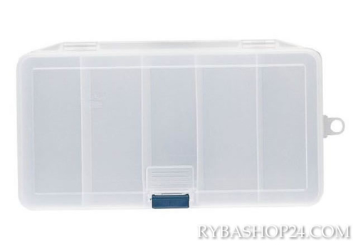 Bild von Krabička Meiho Lure Case LL (21,4×11,8×4,5cm)