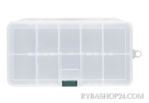 Bild von Krabička Meiho Fly Case LL (21,4×11,8×4,5 cm)