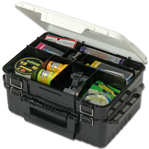 Bild von Versus Tackle Box VS-3078 černý