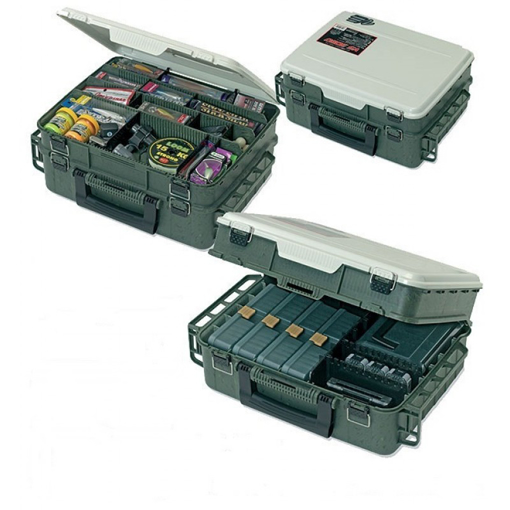 Bild von Versus Tackle Box VS-3078 zelený