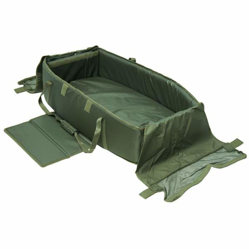 Image sur NGT Podložka Carp Cradle 90x55x21cm