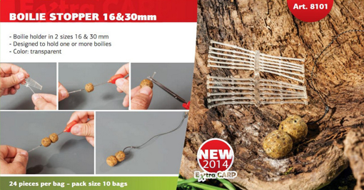 Bild von Extra Carp Boilie Stopper 16-30mm