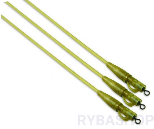 Obrazek Extra Carp safety Bolt Rig With Camo Tubing