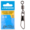 Bild von CRESTA Feeder Swivel Strong, #12