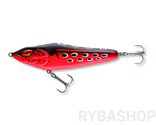 Bild von Daiwa Prorex Jelly Jerk SS 15.5cm,  Mad Red