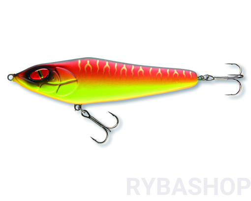 Bild von Daiwa Prorex Jelly Jerk SS 15.5cm,  Orange Tiger