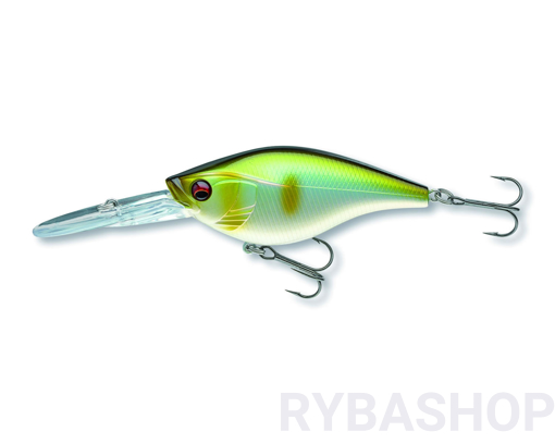 Bild von Daiwa Prorex Crank Bait 80DR, Setsuki Ayu