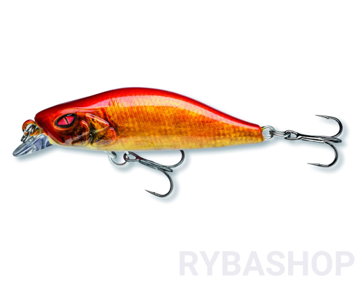 Bild von Daiwa Prorex Flat Minnow 50SS, Live Orange Bleak