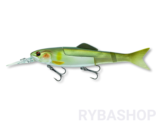 Bild von Daiwa Prorex Hybrid Minnow 13.5cm, Ayu