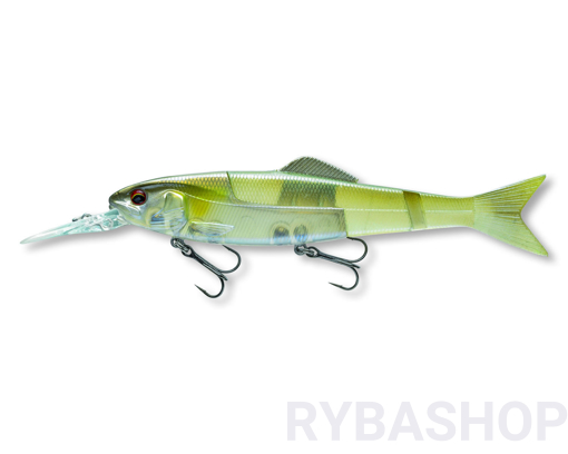 Bild von Daiwa Prorex Hybrid Minnow 13.5cm, Ghost Ayu