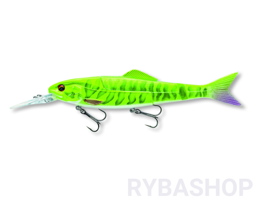 Bild von Daiwa Prorex Hybrid Minnow 13.5cm, Pike