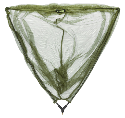 Bild von Podběrák SPRO C-Tec Carp Net Glass Handle 2-díly