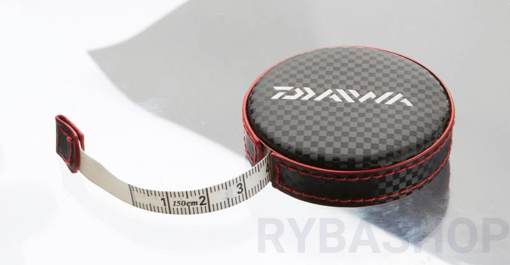 Bild von Metr na ryby Daiwa Measuring Tape