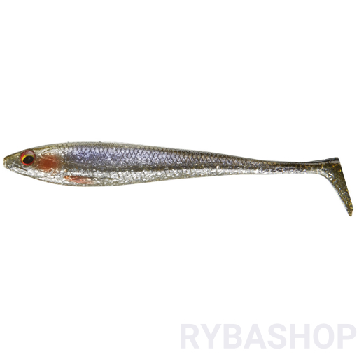 Bild von Daiwa Duckfin Shad Katakuchi, 6cm