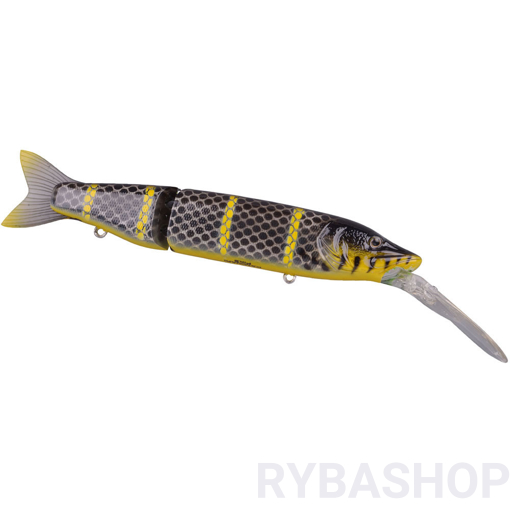 Obrazek Spro Kaminari Pike LL 145, Mangrove Snake