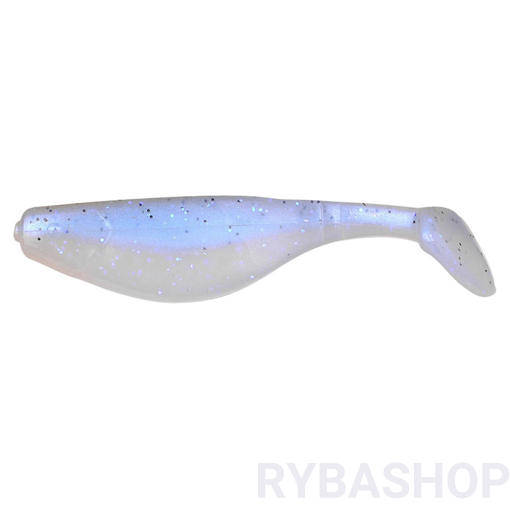 Obrazek Spro Fat Papa 7cm, Ice Blue