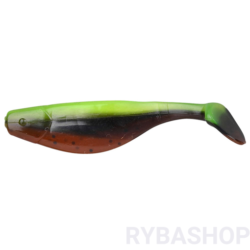 Obrazek Spro Fat Papa 7cm, Matcha Chocolate