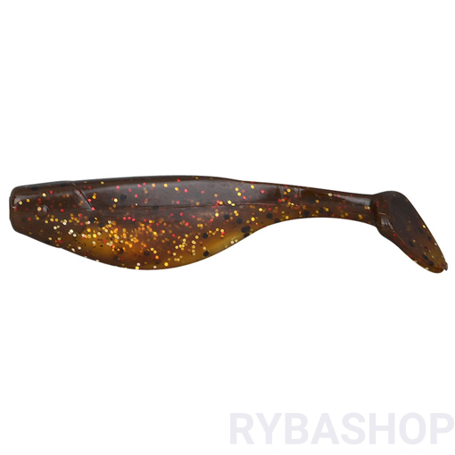 Obrazek Spro Fat Papa 7cm, Dirty Gold