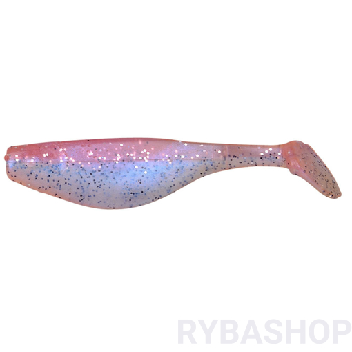 Obrazek Spro Fat Papa 7cm, Pink Noise