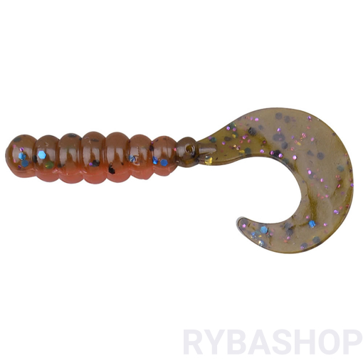 Bild von Spro U.S.Grub 4.5cm, Army Perch